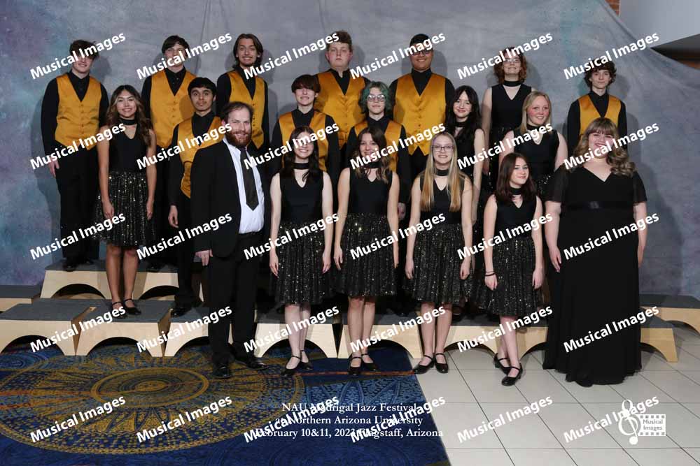 Musical Images